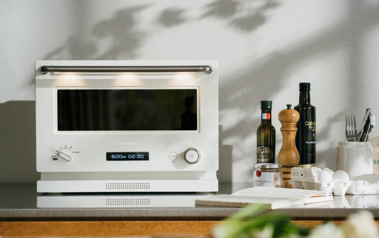 キッチン家電のイメージ