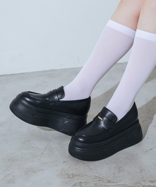 レディースシューズのイメージ