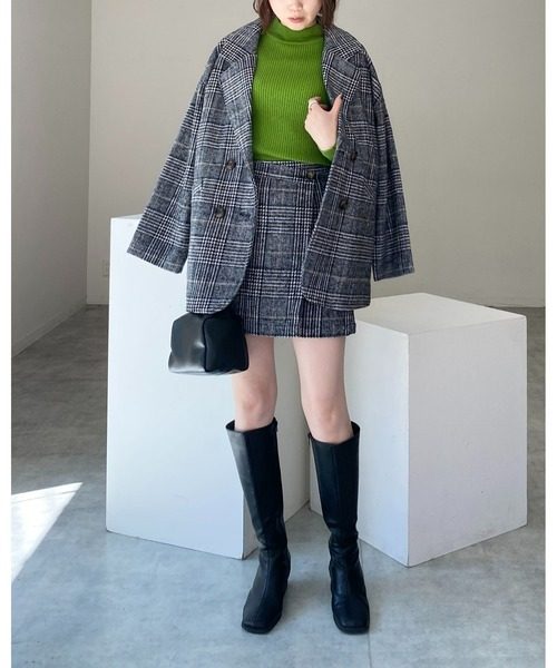 レディースファッションのイメージ