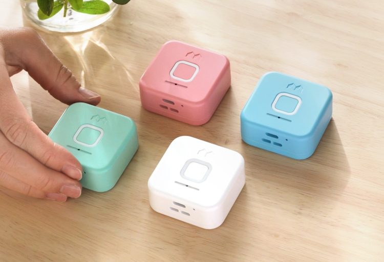 サービスのイメージ