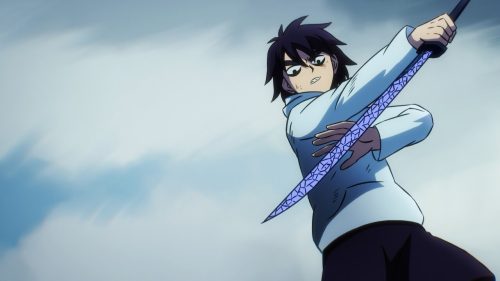 シザー・セブン