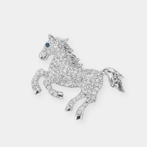 ヴァンドーム(VENDOME) 馬ブローチ