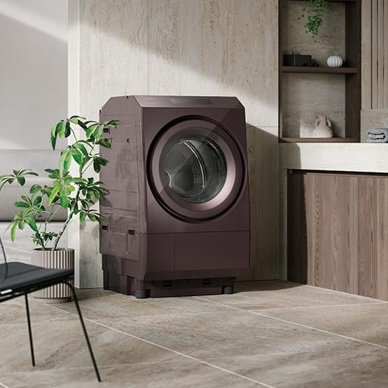 洗濯機のイメージ