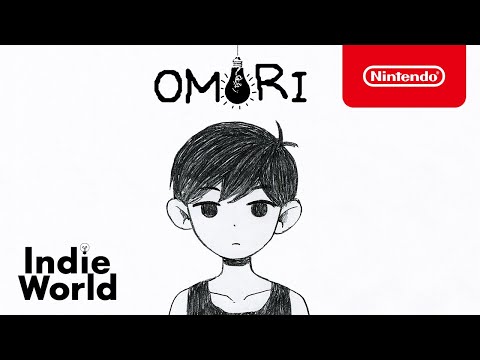 OMORI - OMOCAT