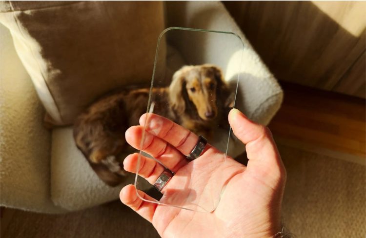 日常に余白を取り戻す！スマホ依存を問いかけるツール「methaphone（メタフォン）」