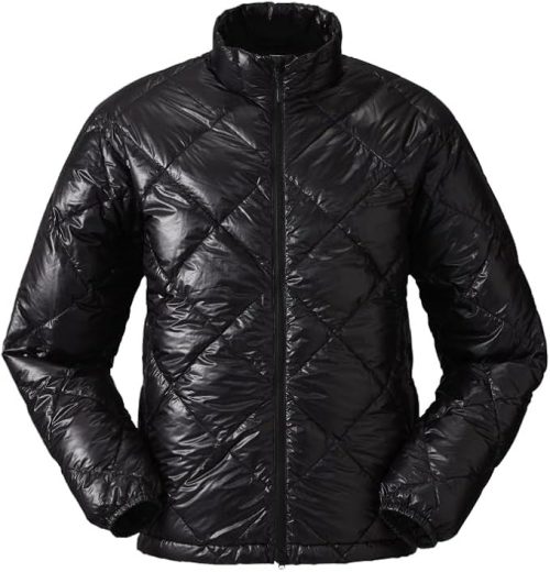 カリマー(KARRIMOR) cross grid down jkt