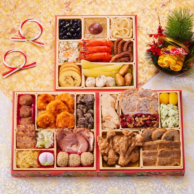 食品のイメージ