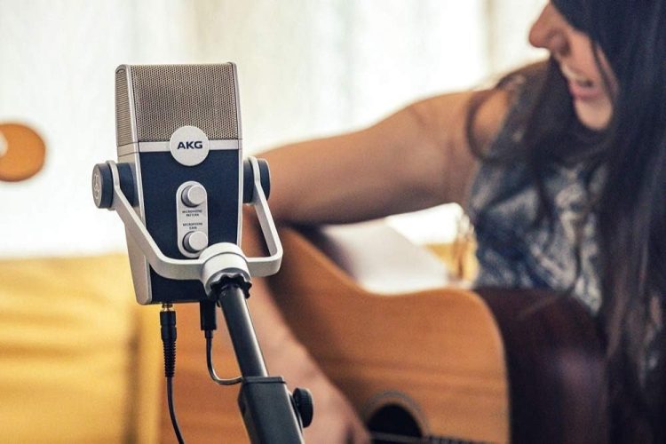 PCオーディオのイメージ