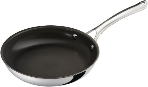 ドウシシャ(DOSHISHA) CORELLE IH対応 フライパン 24cm CSFP24SV