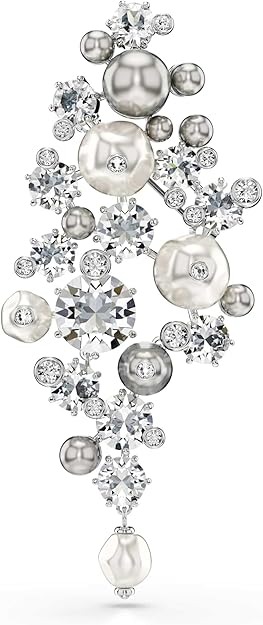 スワロフスキー(Swarovski) Constella ブローチ