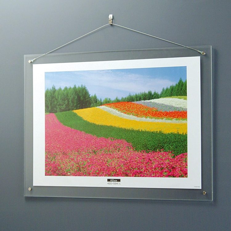 コレクションケースのイメージ