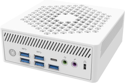 リンクスインターナショナル ミニPC LN150W LN150W-16/256-W11Pro(N150)