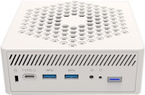 リンクスインターナショナル ミニPC LN1215W LN1215W-16/512-W11Pro(i3-1215U)