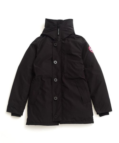 カナダグース(CANADA GOOSE) ジャスパー パーカ
