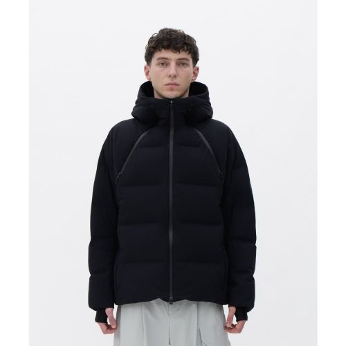 デサント(descente) 水沢ダウン トライデント