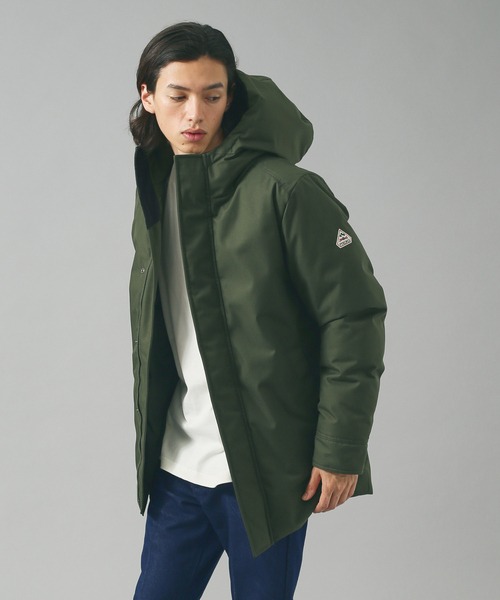 ダウンジャケットのイメージ