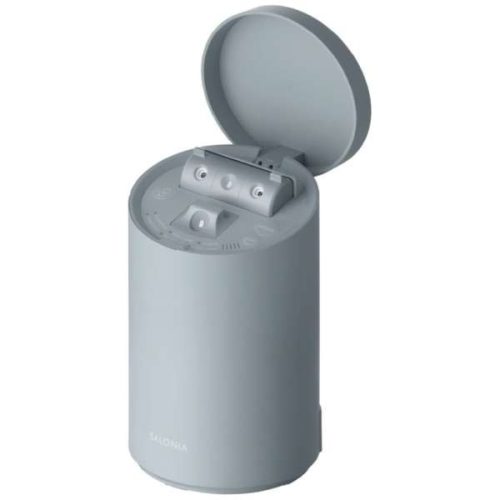 サロニア(SALONIA) ピュアブライトスチーマー SAL22207