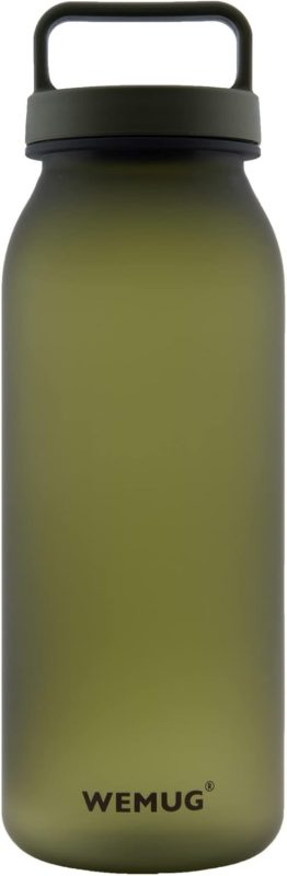WEMUG ウォーターボトル 620ml
