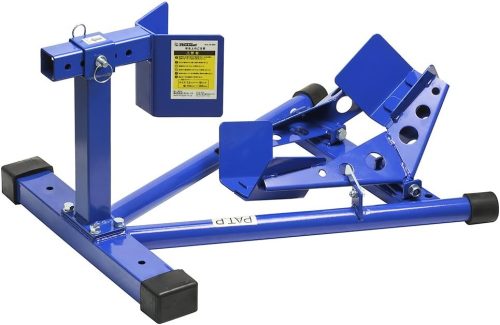 ストレート(STRAIGHT) フロントホイールクランプ 調整タイプ 15-899