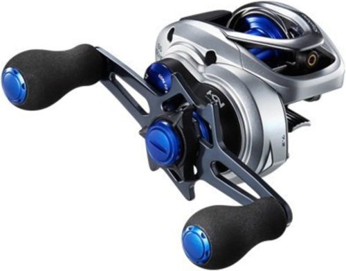 シマノ(SHIMANO) 17 ステファーノ SS 100HG