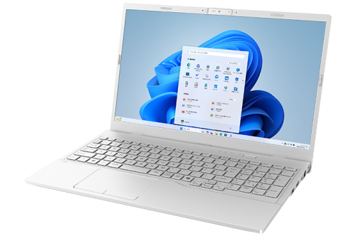 富士通(FUJITSU) FMV Note E WE1-K3