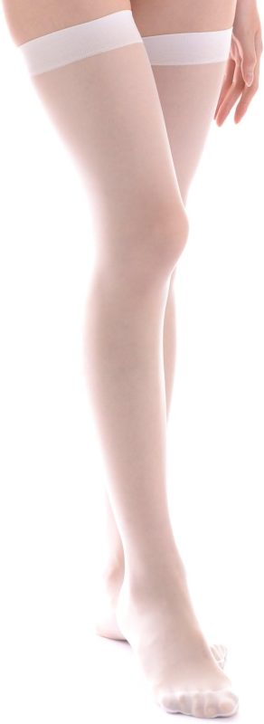 アウローラ(aurora) ガーターストッキング