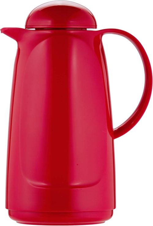 ヘリオス(Helios) 卓上魔法瓶 リラックスプッシュ 262248