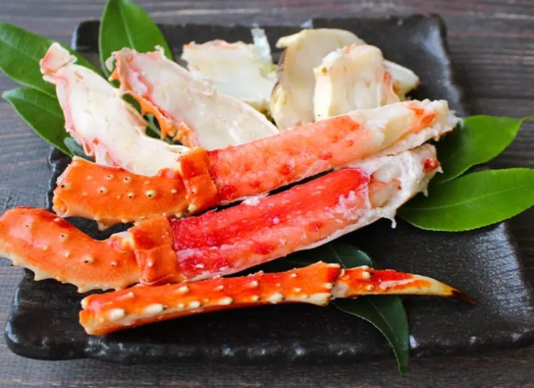 魚介類のイメージ