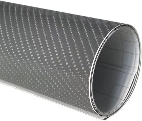 タロウワークス(TARO WORKS) カーボンシート 4Dリアル