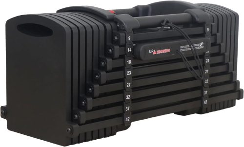 トップフィルム(TOP FILM) ブロックダンベル 42kg