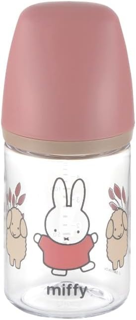 リッチェル(Richell) ミッフィー おでかけミルクボトル