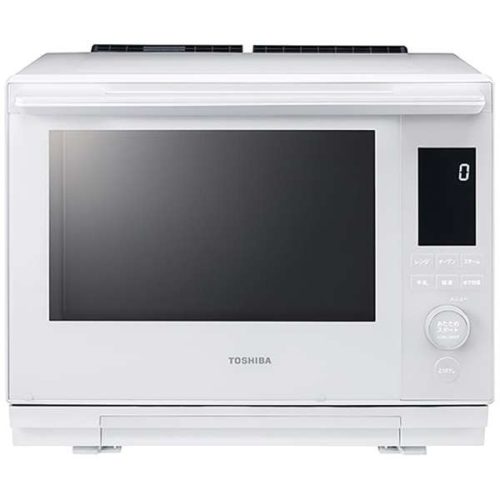 東芝(TOSHIBA) 過熱水蒸気オーブンレンジ 石窯ドーム ER-D3000B