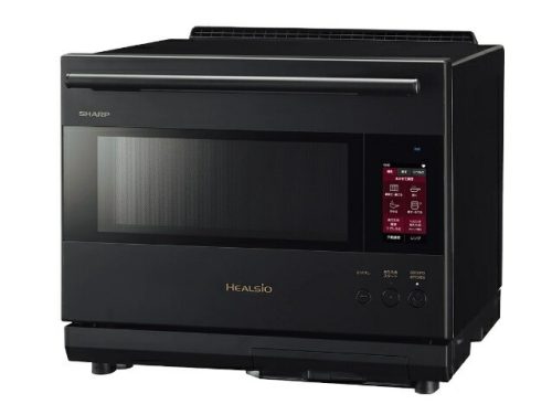 シャープ(SHARP) ウォーターオーブン ヘルシオ AX-LSX3B