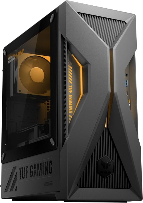 エイスース(ASUS) TUF Gaming T500 T500MV T500MV-13420H420W