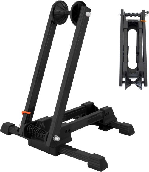 ゴリックス(GORIX) 自転車スタンド 屋内 サイクルスタンド L字型 KW-30