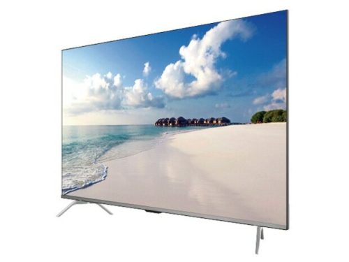 ジョワイユ(JOYEUX) ダブルチューナーテレビ JOY-4K43REAL