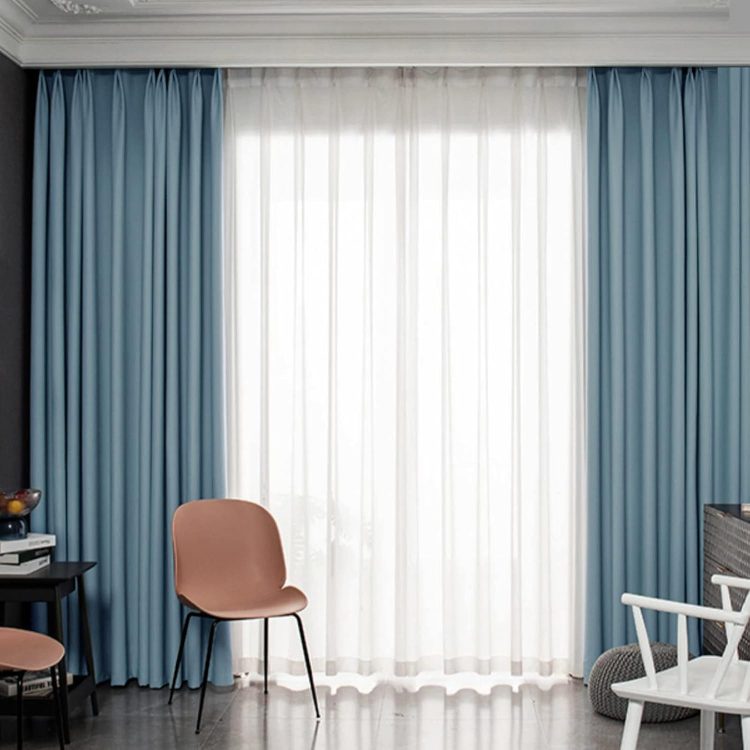 断熱カーテンのイメージ