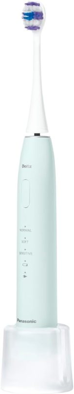 パナソニック(Panasonic) 音波振動ハブラシ ドルツ EW-DA18