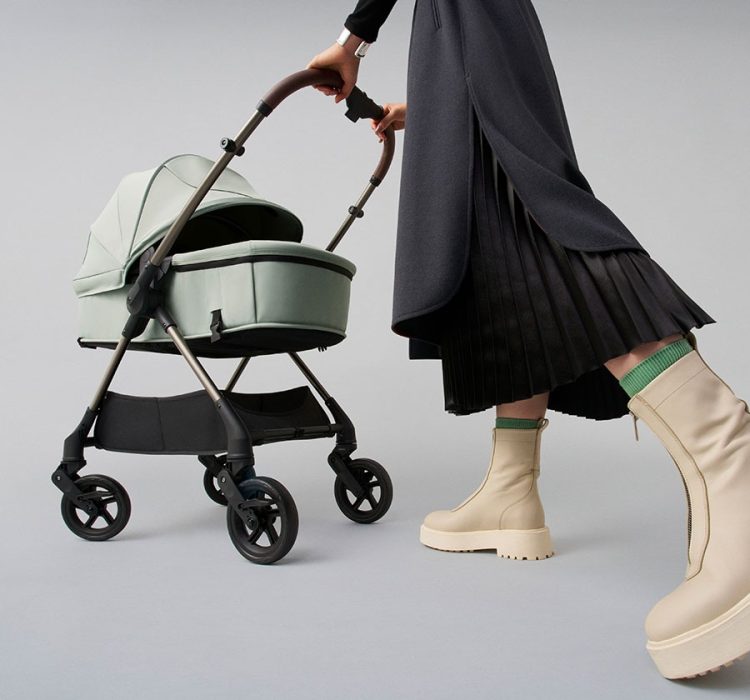 ベビーカーのイメージ