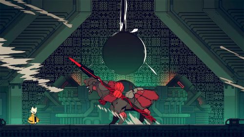 九日ナインソール - RED CANDLE GAMES