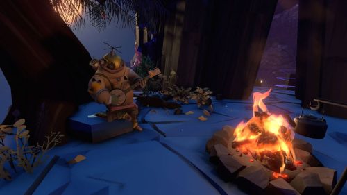 Outer Wilds: Archaeologist Edition - Annapurna Interactive