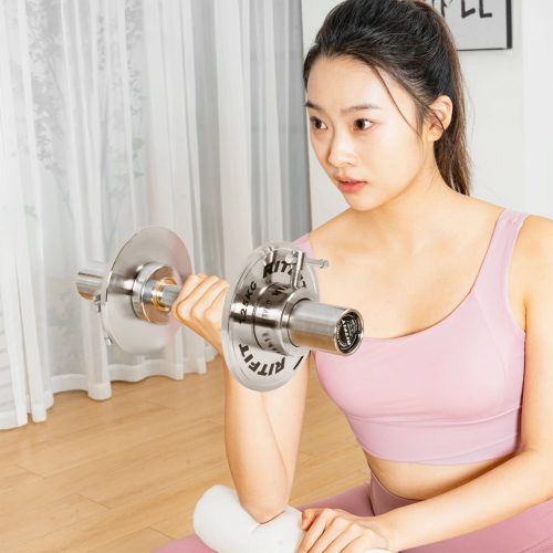 RITFIT 可変式ダンベル ダンベルセットG