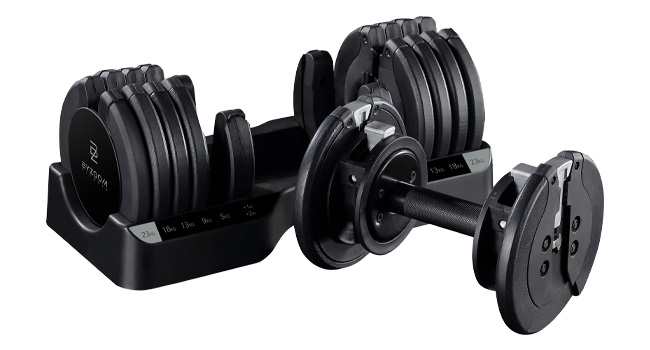 筋トレ・トレーニングのイメージ