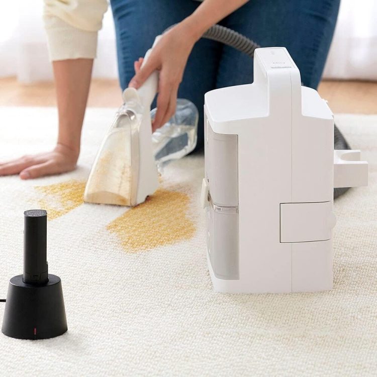 掃除機(クリーナー)のイメージ