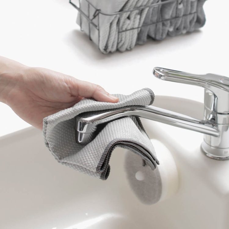 タオルのイメージ