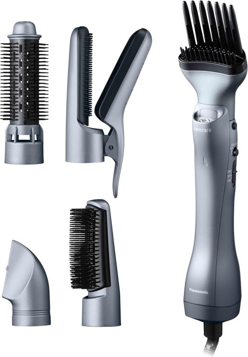 パナソニック(Panasonic) エアスタイラー ナノケア EH-KN9L