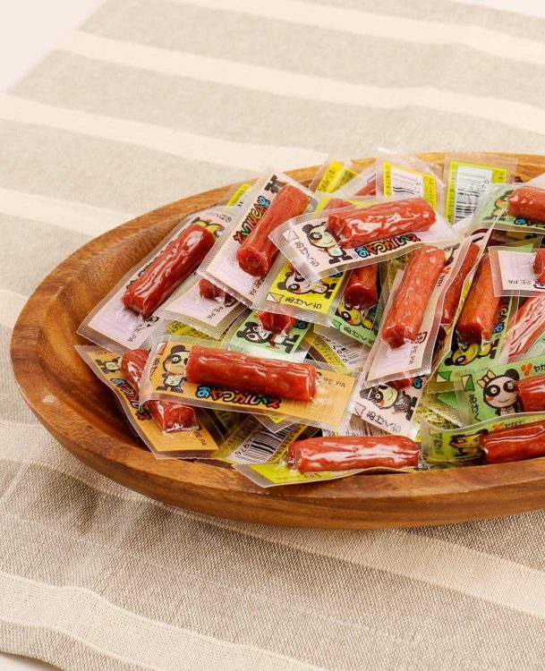 お菓子・スイーツのイメージ