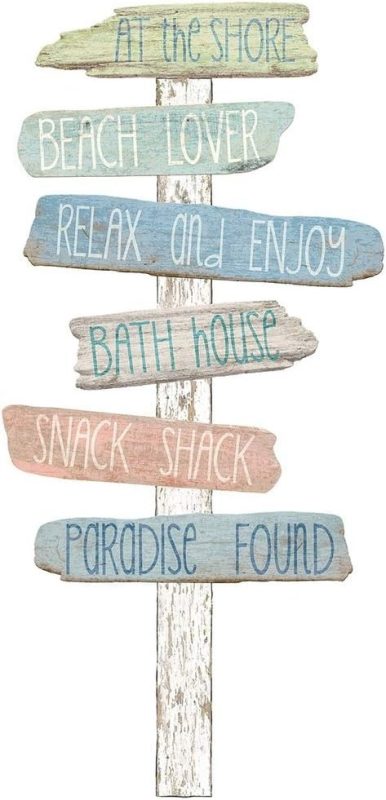 WALL POPS! ビーチバウンドウォールアートキット