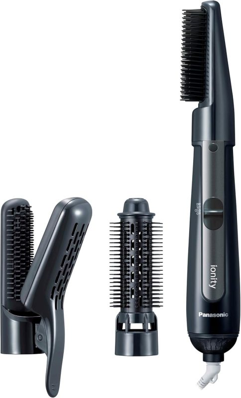 パナソニック(Panasonic) くるくるドライヤー イオニティEH-KE4L