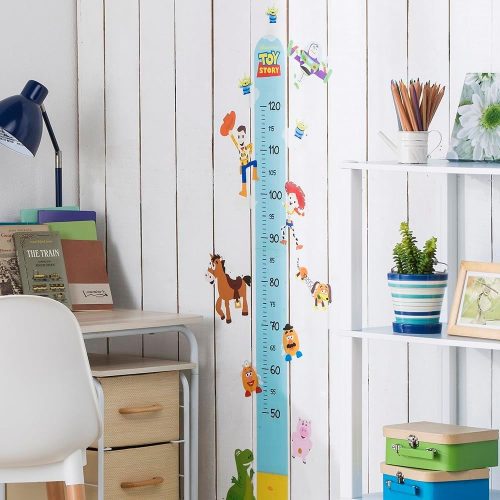 カインズ(CAINZ) 身長計ステッカー トイストーリー